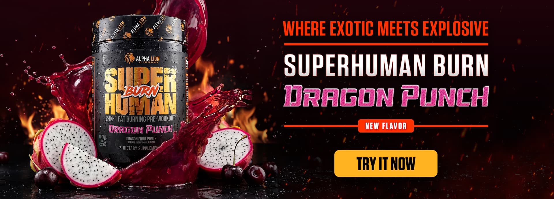 Unleash Your Inner Superhuman