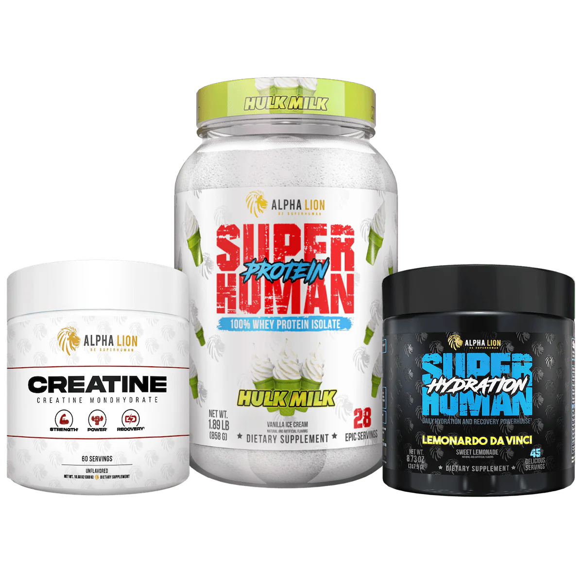 New Releases